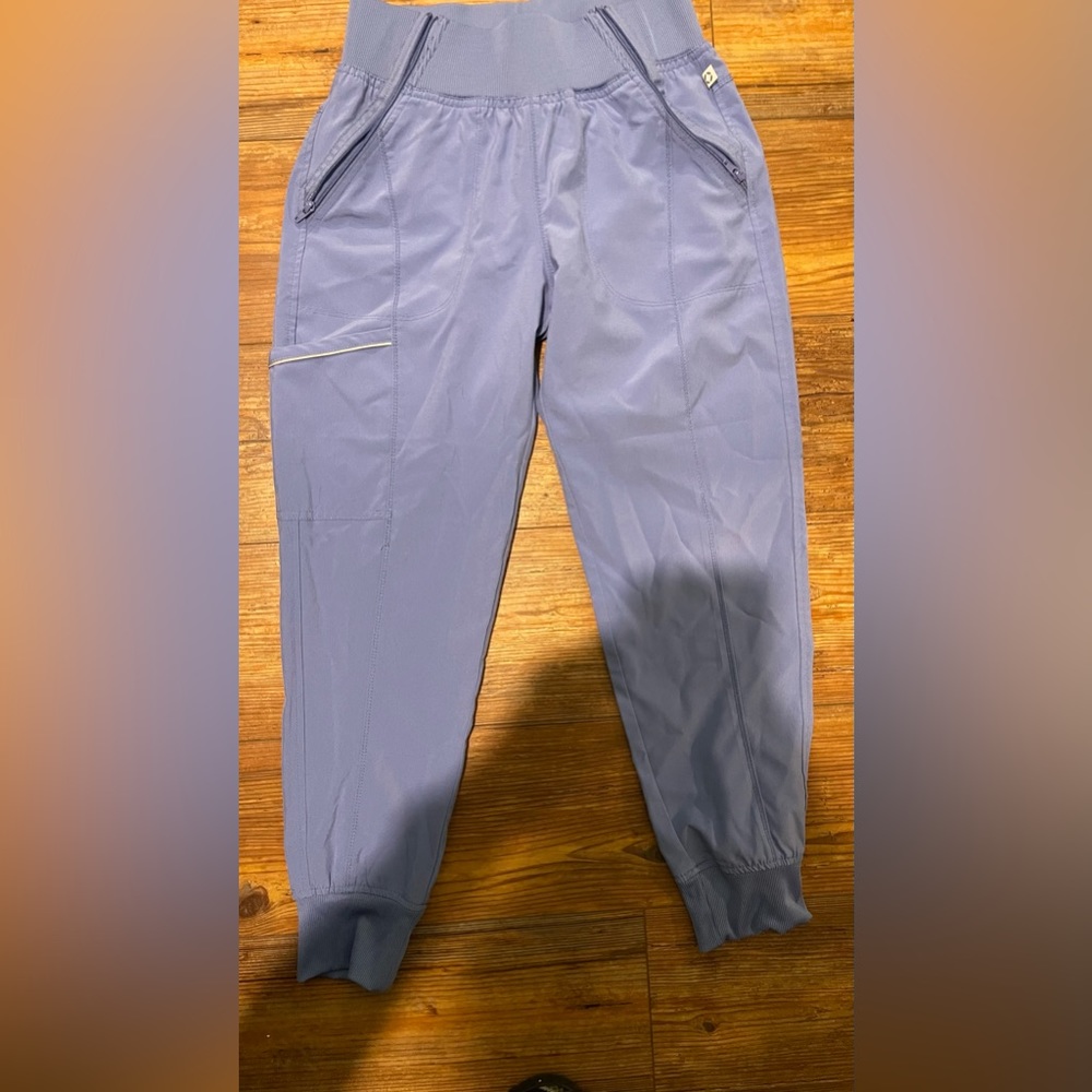 Infinity by Cherokee ceil jogger scrub pants